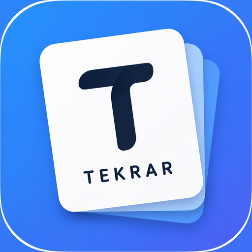 Tekrar